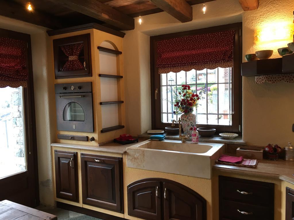 Fleur Des Neiges Apartment Aosta
