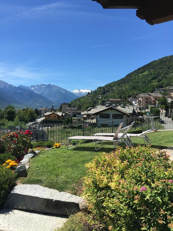 Apartment Fleur Des Neiges