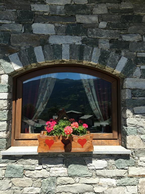 Apartment Fleur Des Neiges Aosta