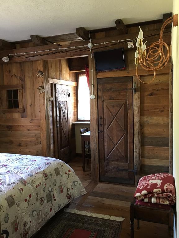 Apartment Fleur Des Neiges *