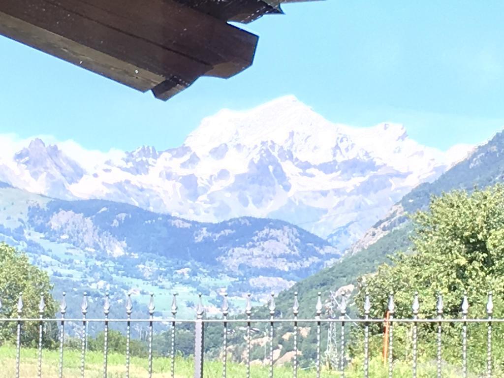 Fleur Des Neiges