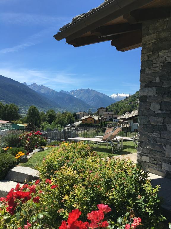 Apartment Fleur Des Neiges
