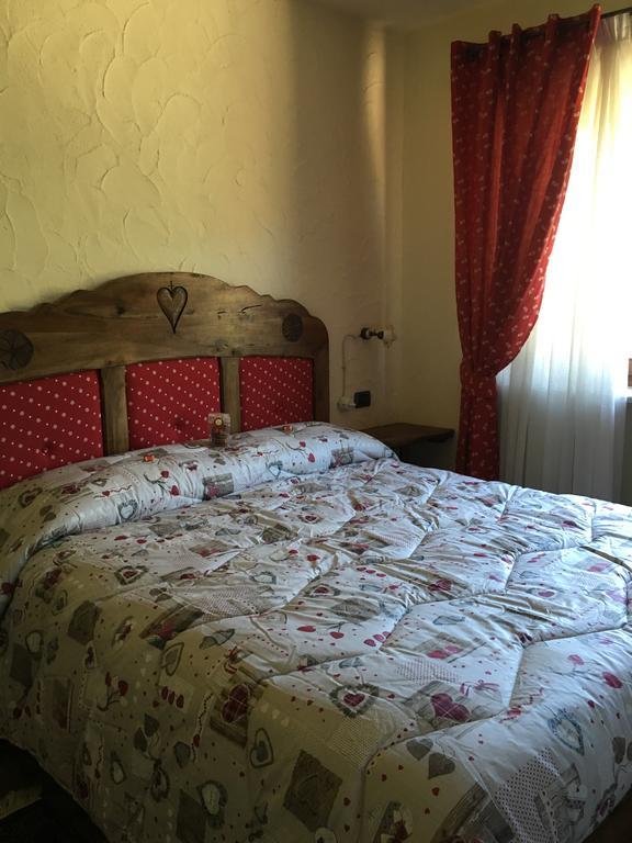Apartment Fleur Des Neiges Aosta