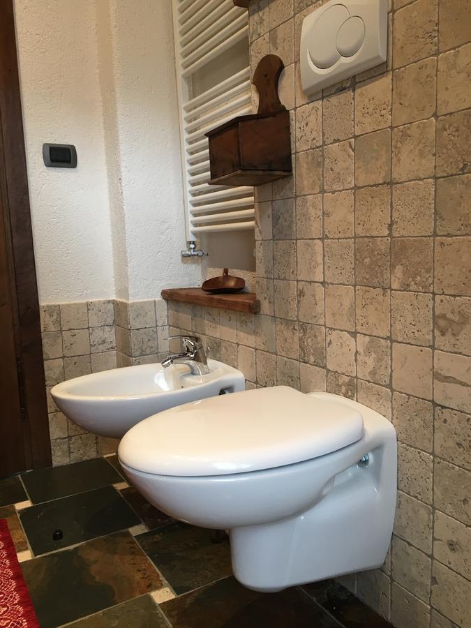 Fleur Des Neiges Apartment Aosta