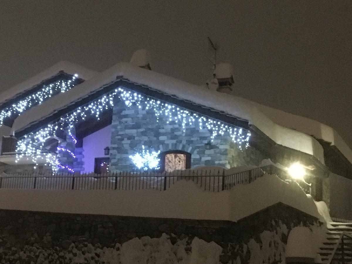 Fleur Des Neiges *