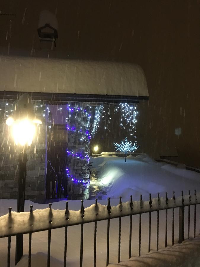 Fleur Des Neiges *